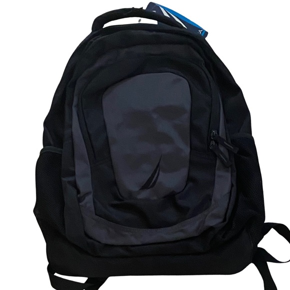 NAUTICA Blue Backpack NT-3118 | 40% Off | Online